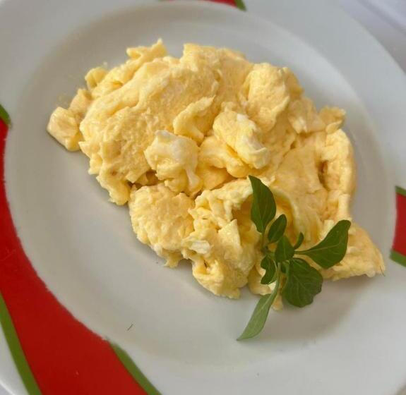 ホテル Pousada Cheiro Verde Noronha