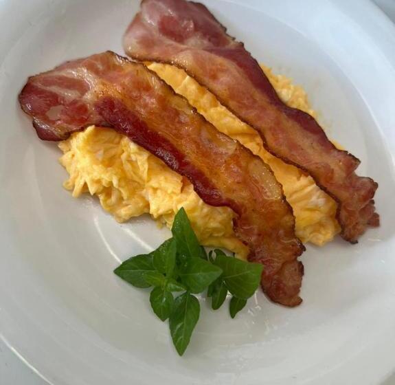 ホテル Pousada Cheiro Verde Noronha