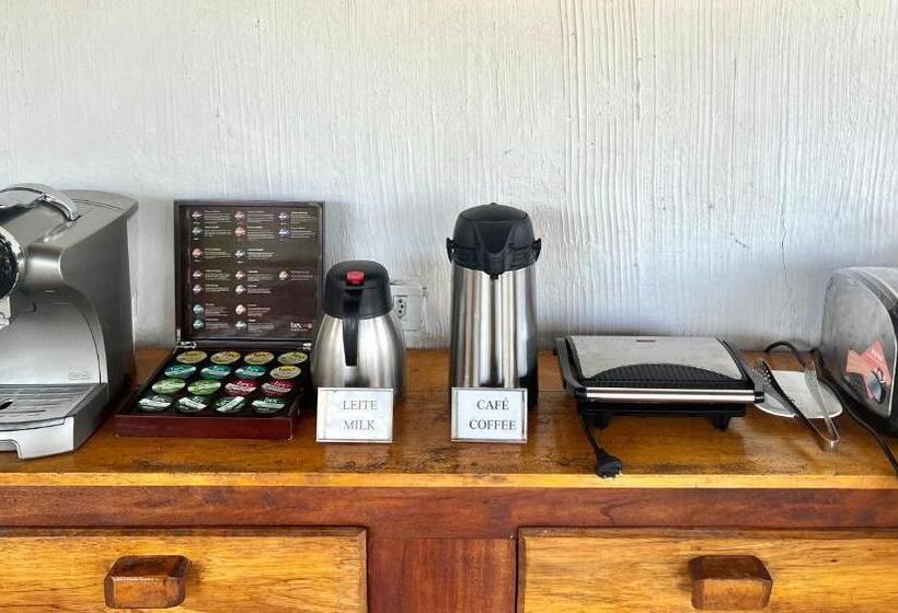 ホテル Pousada Cheiro Verde Noronha