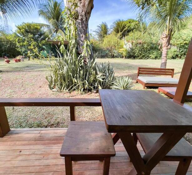 ホテル Pousada Cheiro Verde Noronha