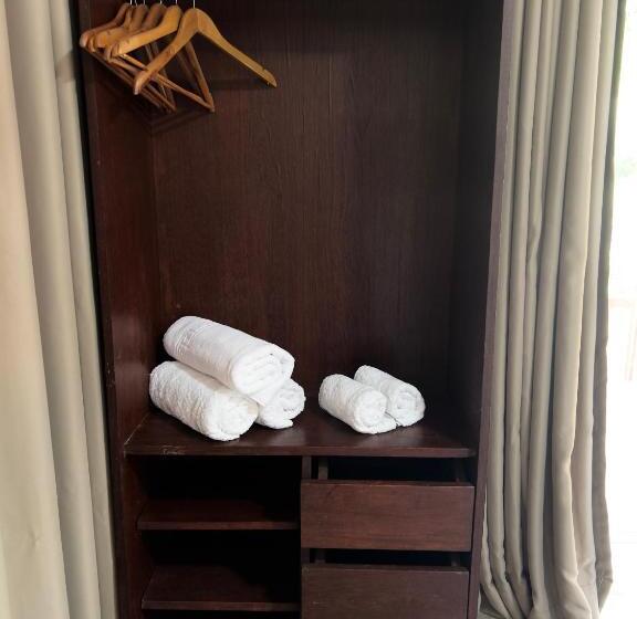 ホテル Pousada Cheiro Verde Noronha