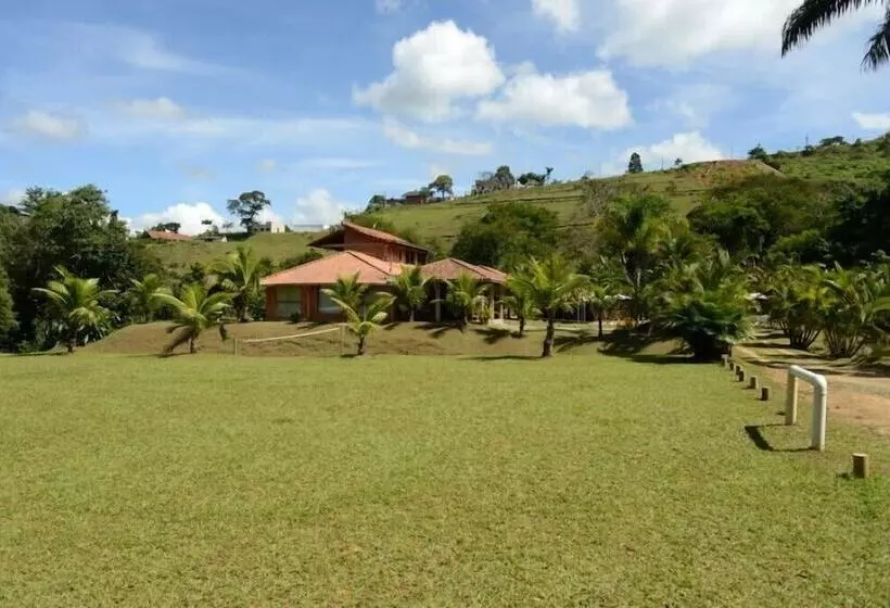 ホテル Pousada Lago Das Pedras