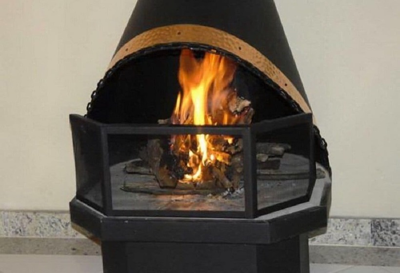 Отель Pousada Lago Das Pedras