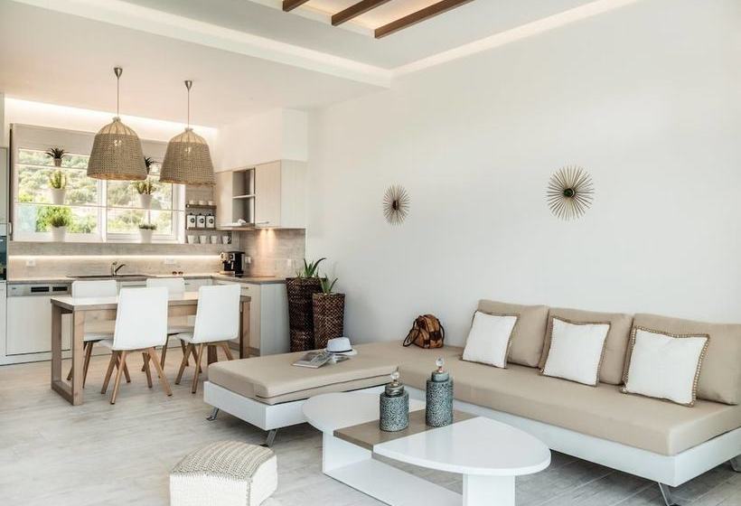 Kallia Luxury Residence