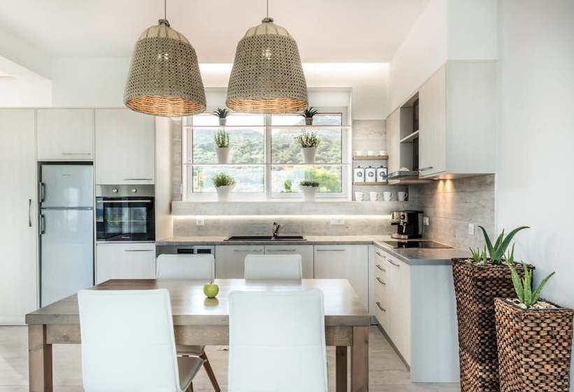 Kallia Luxury Residence