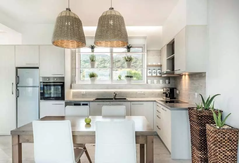 Kallia Luxury Residence