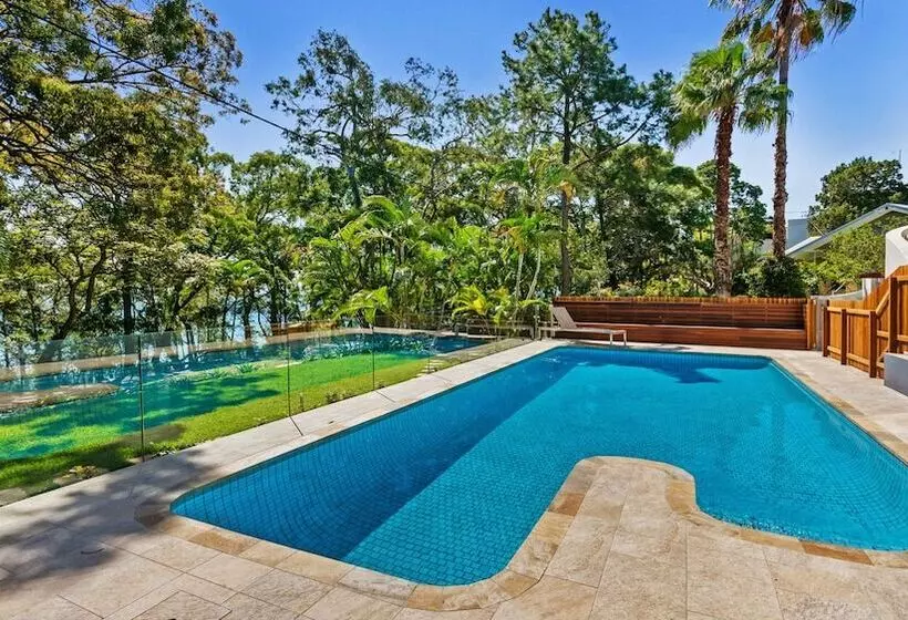 Park Cove