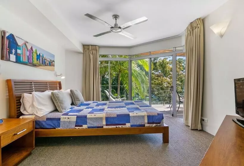 Park Cove