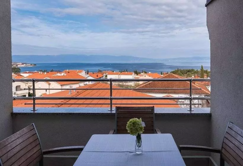 Majatalo Apartments & Rooms Lavanda
