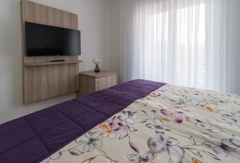 Majatalo Apartments & Rooms Lavanda