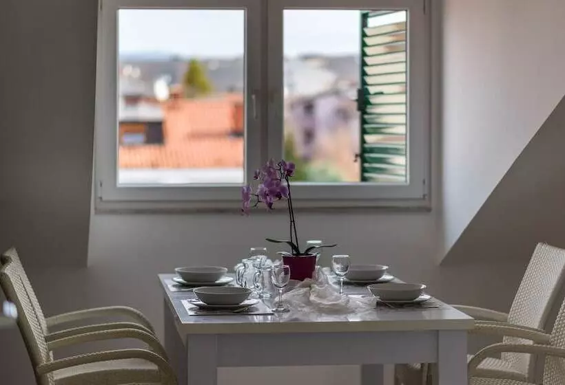 Majatalo Apartments & Rooms Lavanda