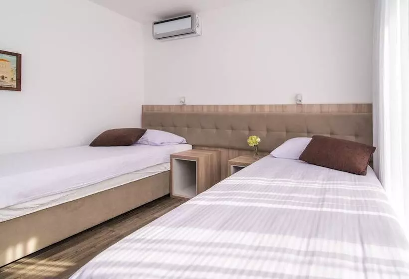 Majatalo Apartments & Rooms Lavanda