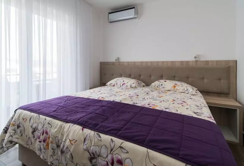 Majatalo Apartments & Rooms Lavanda