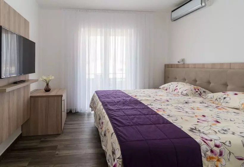 Majatalo Apartments & Rooms Lavanda