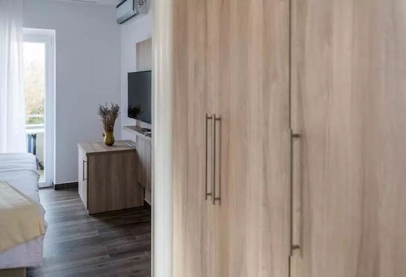 Majatalo Apartments & Rooms Lavanda