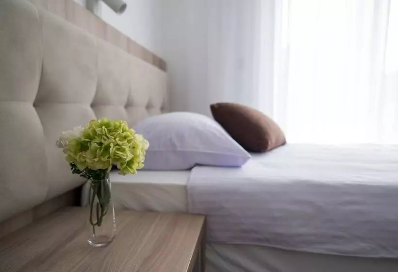 Majatalo Apartments & Rooms Lavanda