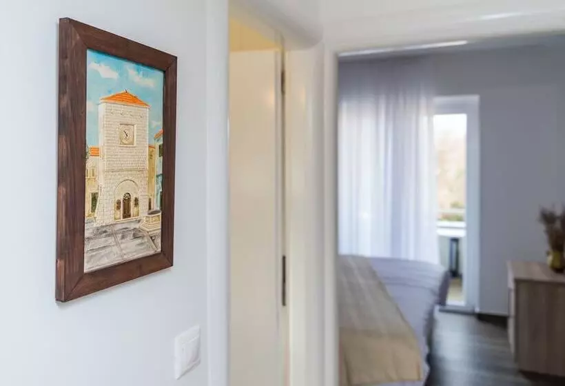 Majatalo Apartments & Rooms Lavanda