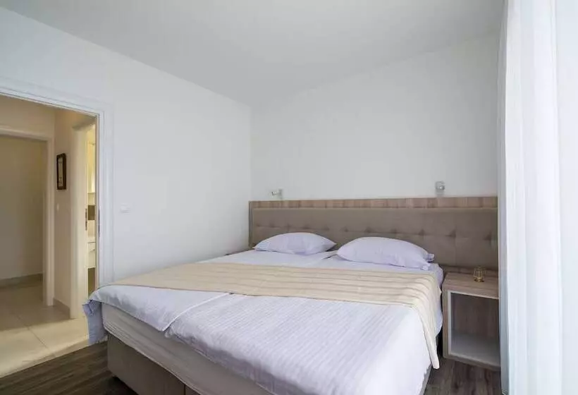 Majatalo Apartments & Rooms Lavanda