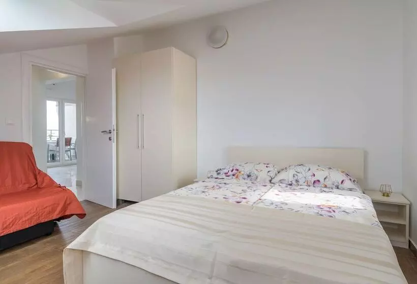 Majatalo Apartments & Rooms Lavanda