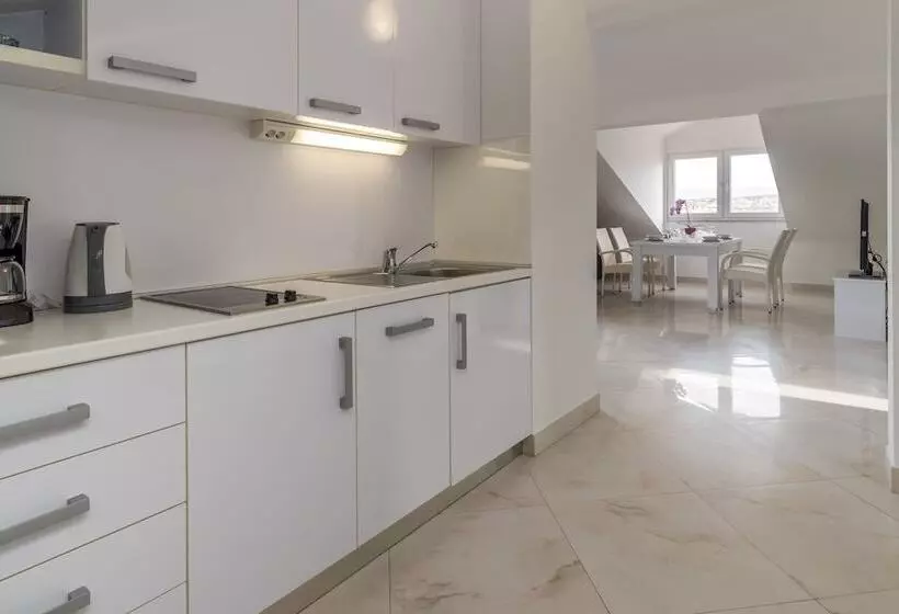 Majatalo Apartments & Rooms Lavanda