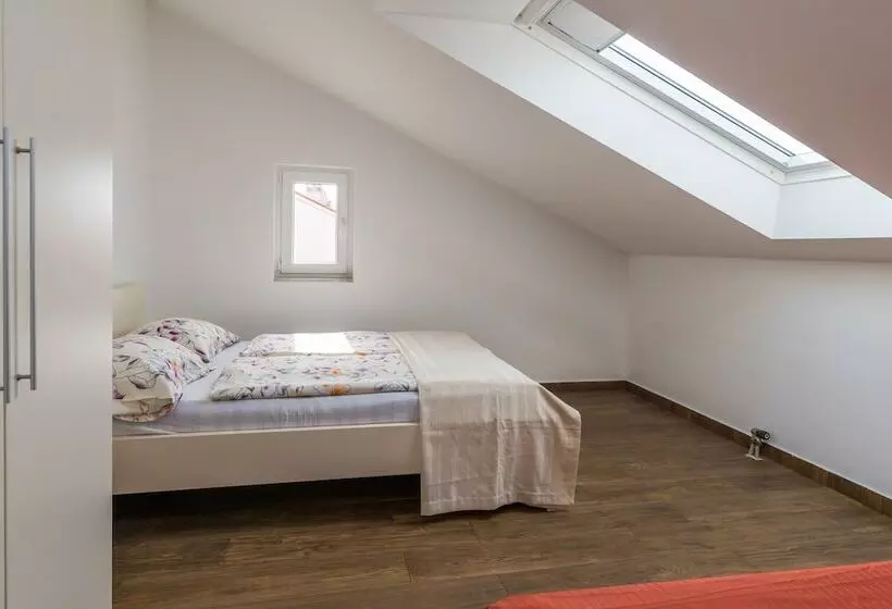 Majatalo Apartments & Rooms Lavanda