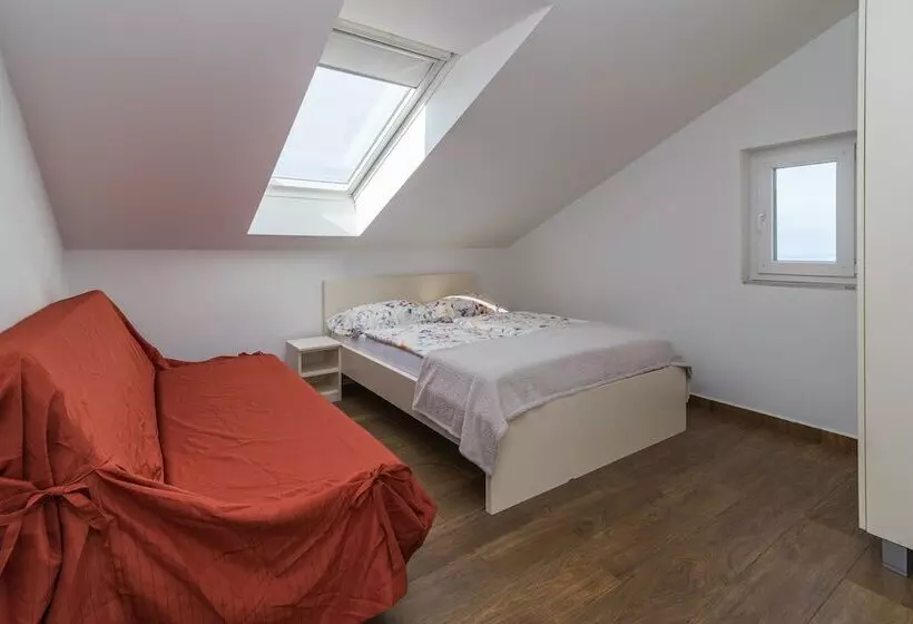 Majatalo Apartments & Rooms Lavanda