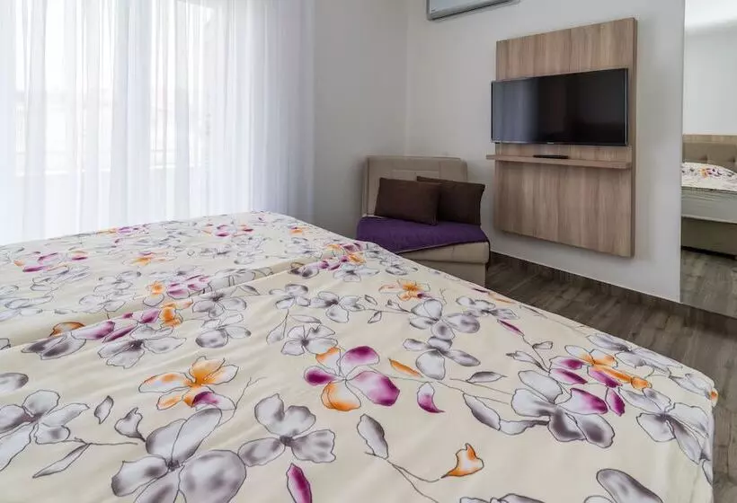 Majatalo Apartments & Rooms Lavanda