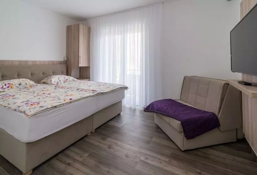 Majatalo Apartments & Rooms Lavanda