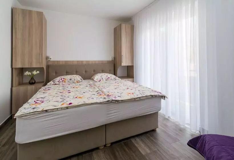 Majatalo Apartments & Rooms Lavanda