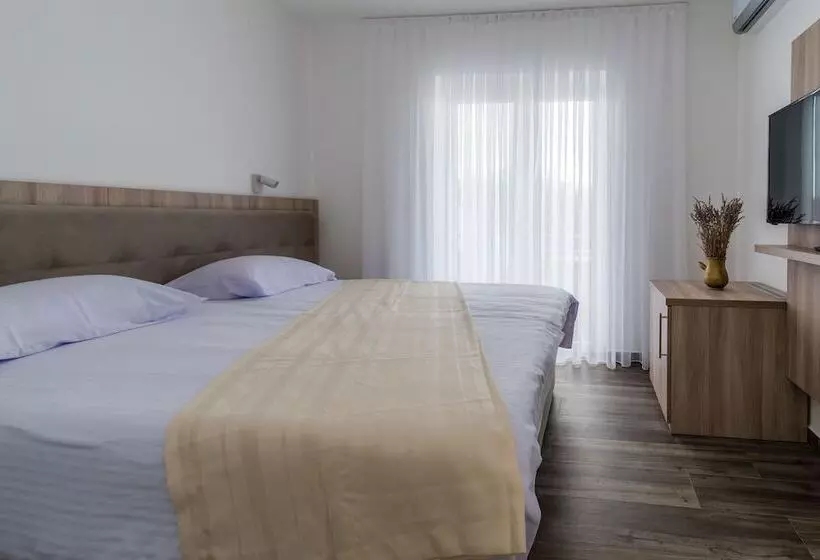 Majatalo Apartments & Rooms Lavanda