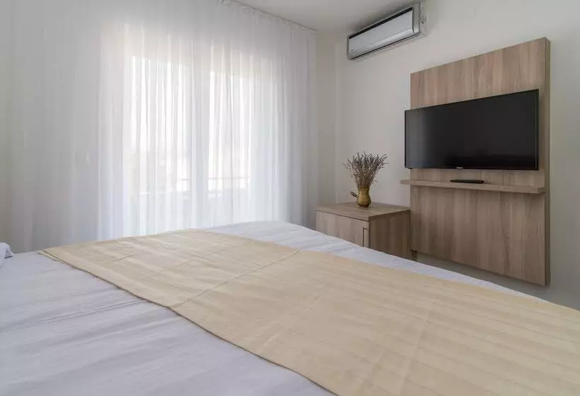 Majatalo Apartments & Rooms Lavanda