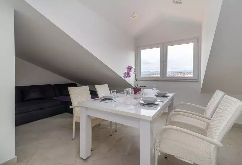 Majatalo Apartments & Rooms Lavanda