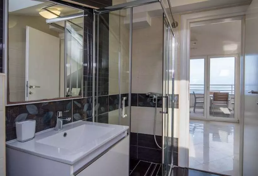 Majatalo Apartments & Rooms Lavanda