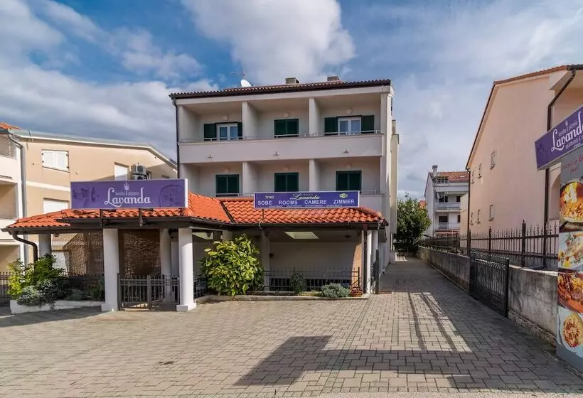 Majatalo Apartments & Rooms Lavanda