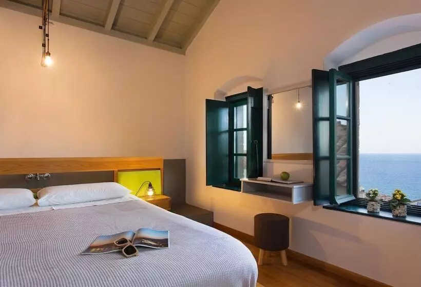 Majatalo Kalnterimi Guesthouses