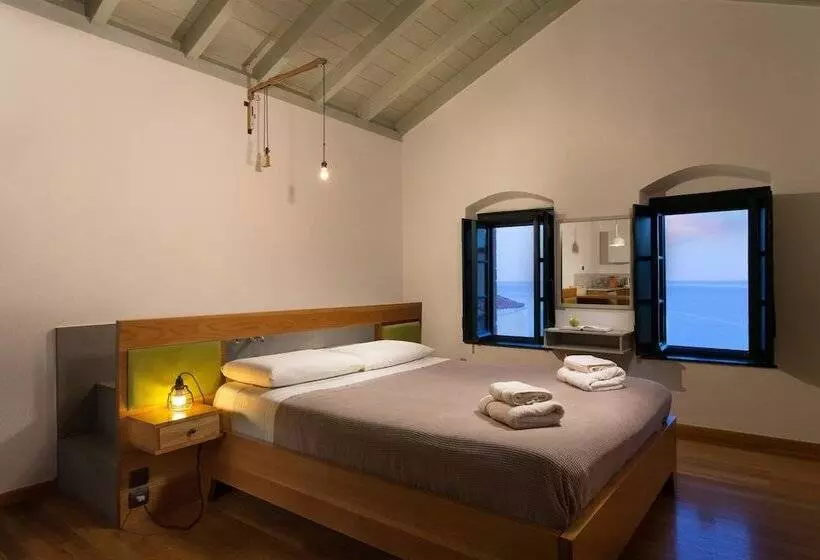 Majatalo Kalnterimi Guesthouses