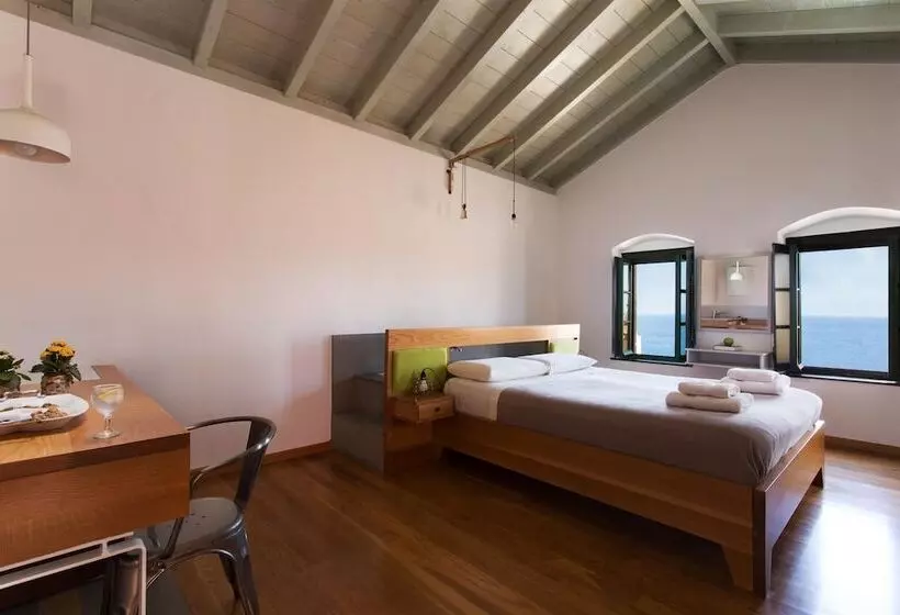 Majatalo Kalnterimi Guesthouses