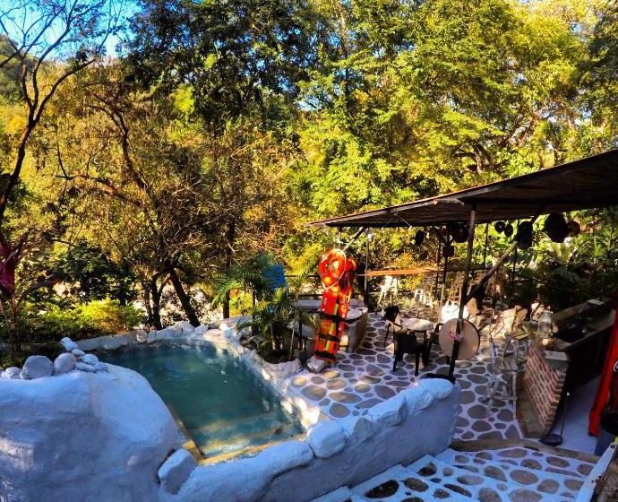 هاستل Casa Relax Minca Guest House