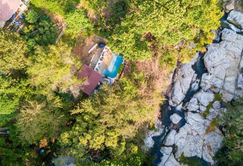 هاستل Casa Relax Minca Guest House