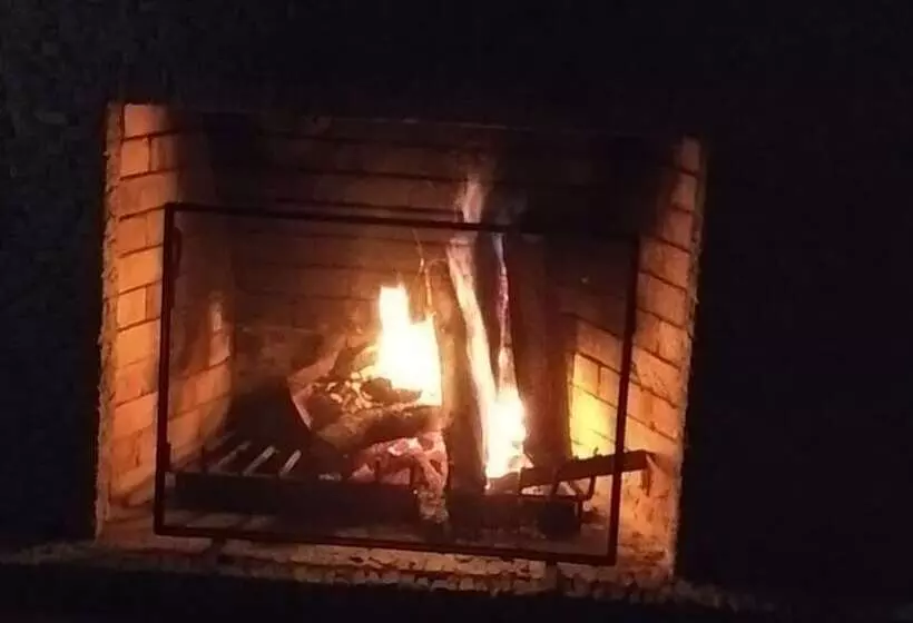 ユースホステル Pousada Valparaiso