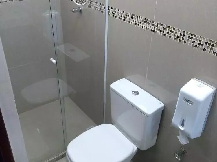 ユースホステル Pousada Valparaiso