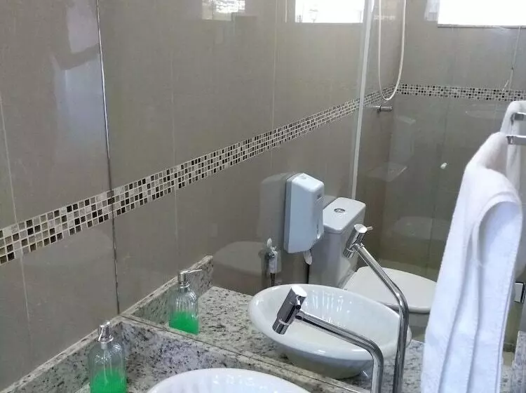 ユースホステル Pousada Valparaiso