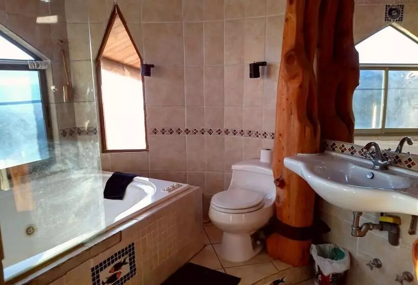 Aamiaismajoitus (B&B) Casa Cuento