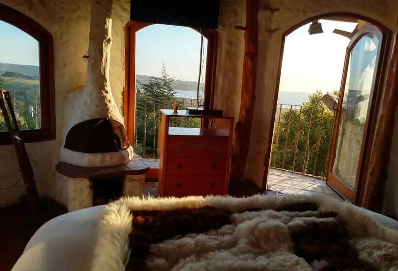 Aamiaismajoitus (B&B) Casa Cuento