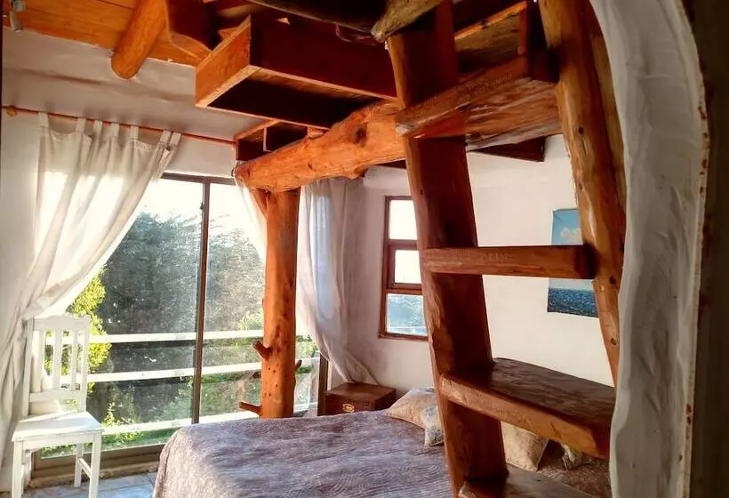 Aamiaismajoitus (B&B) Casa Cuento