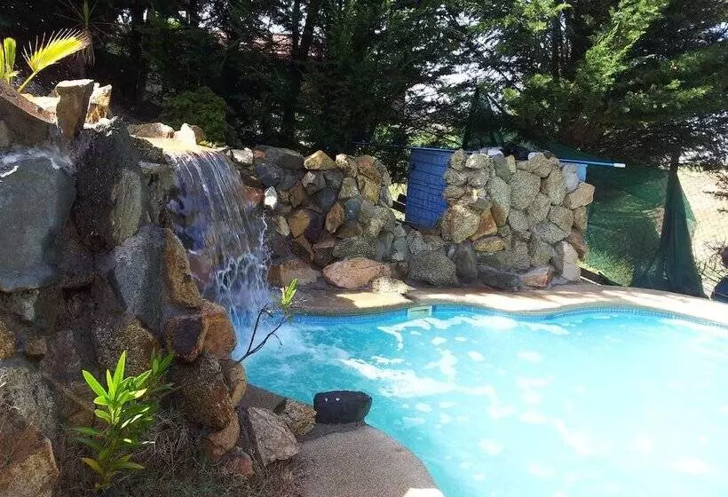 Aamiaismajoitus (B&B) Casa Cuento