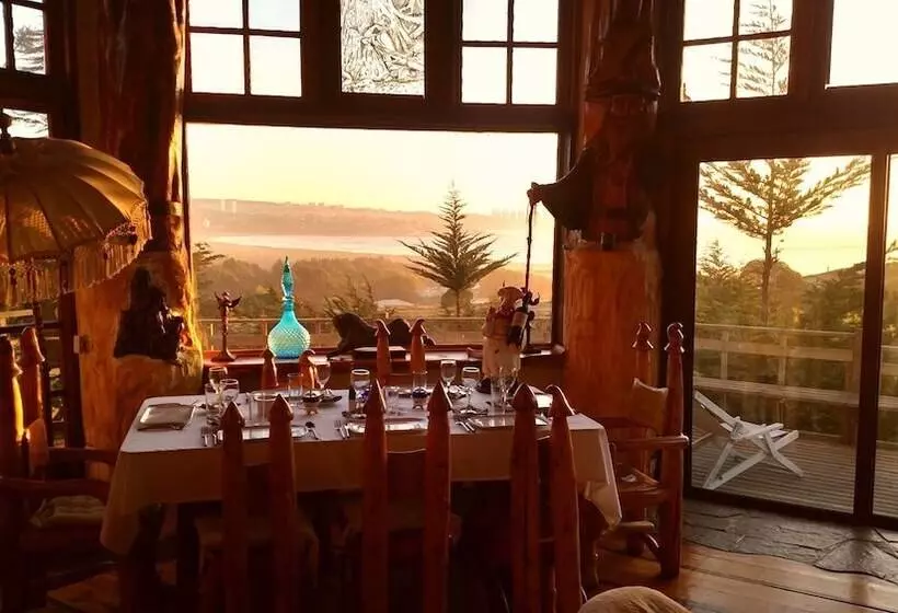 Aamiaismajoitus (B&B) Casa Cuento