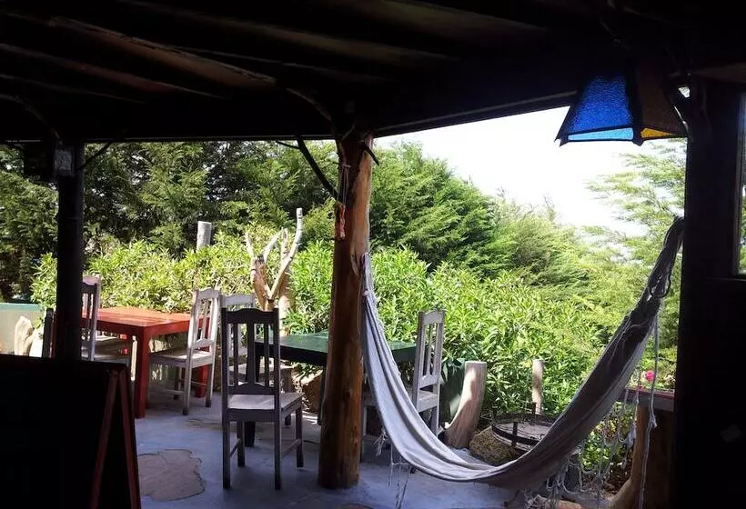 Aamiaismajoitus (B&B) Casa Cuento