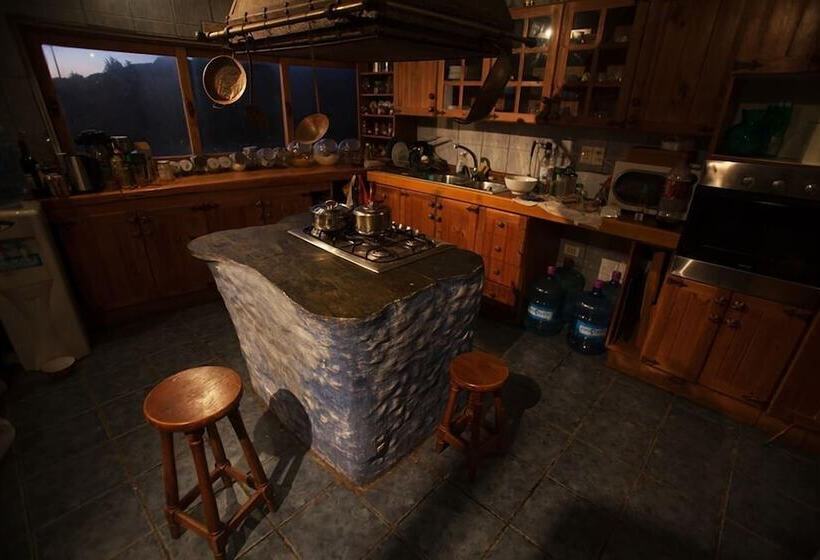 تختخواب و صبحانه Casa Cuento