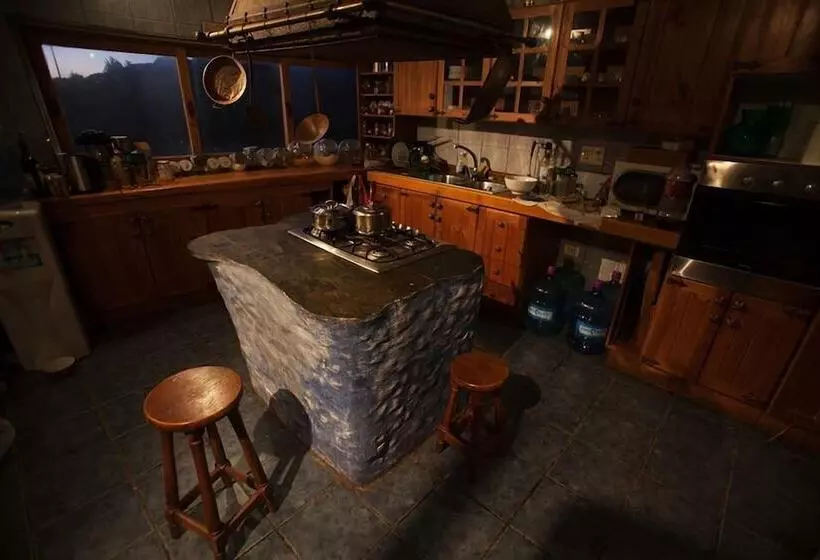 Aamiaismajoitus (B&B) Casa Cuento